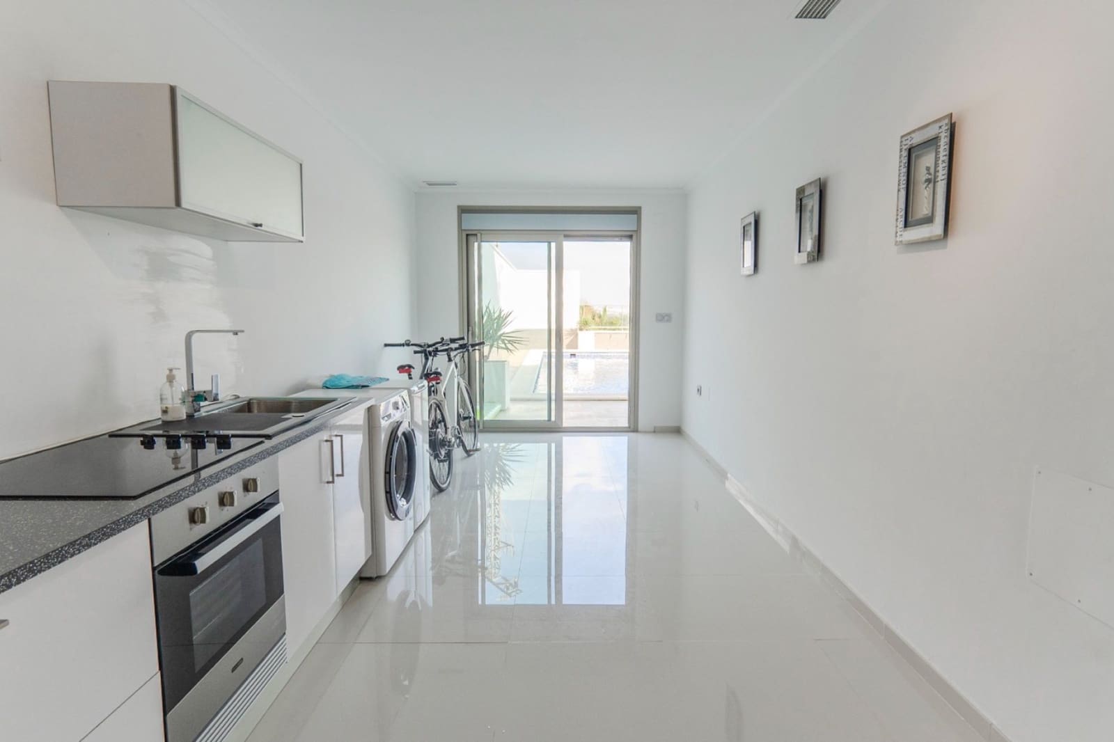 4 sypialnia Willa na sprzedaż w La Marquesa z basenem - 749 000 € (Ref: 9198984)