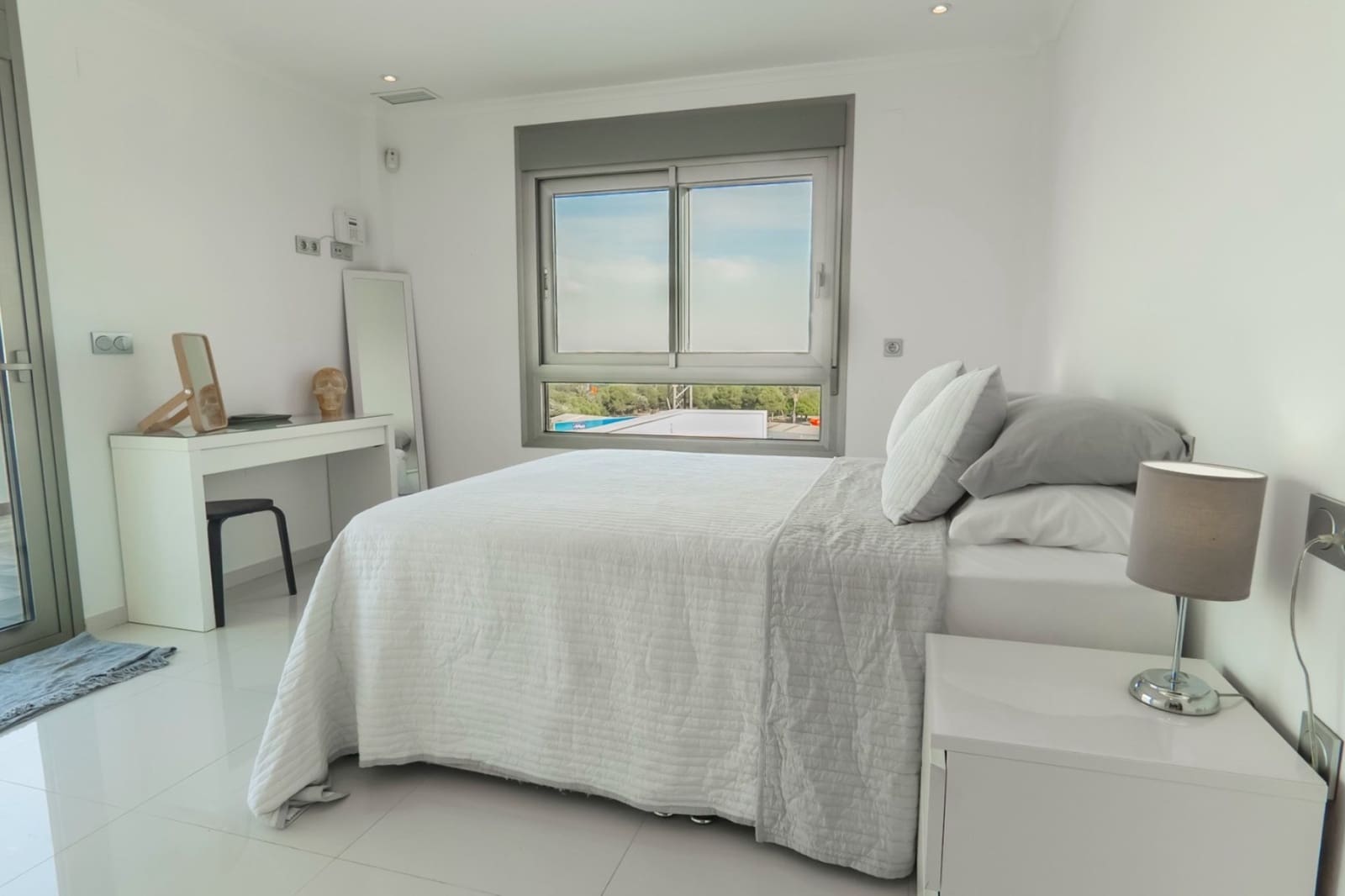 4 sypialnia Willa na sprzedaż w La Marquesa z basenem - 749 000 € (Ref: 9198984)