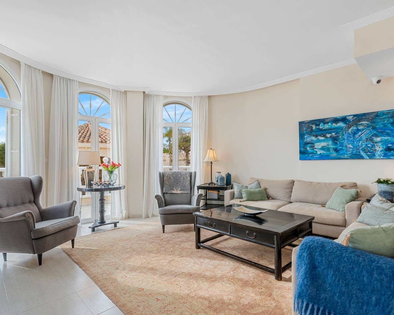 4 camera da letto Villa in vendita in Ciudad Quesada con piscina - 890.000 € (Rif: 9198985)