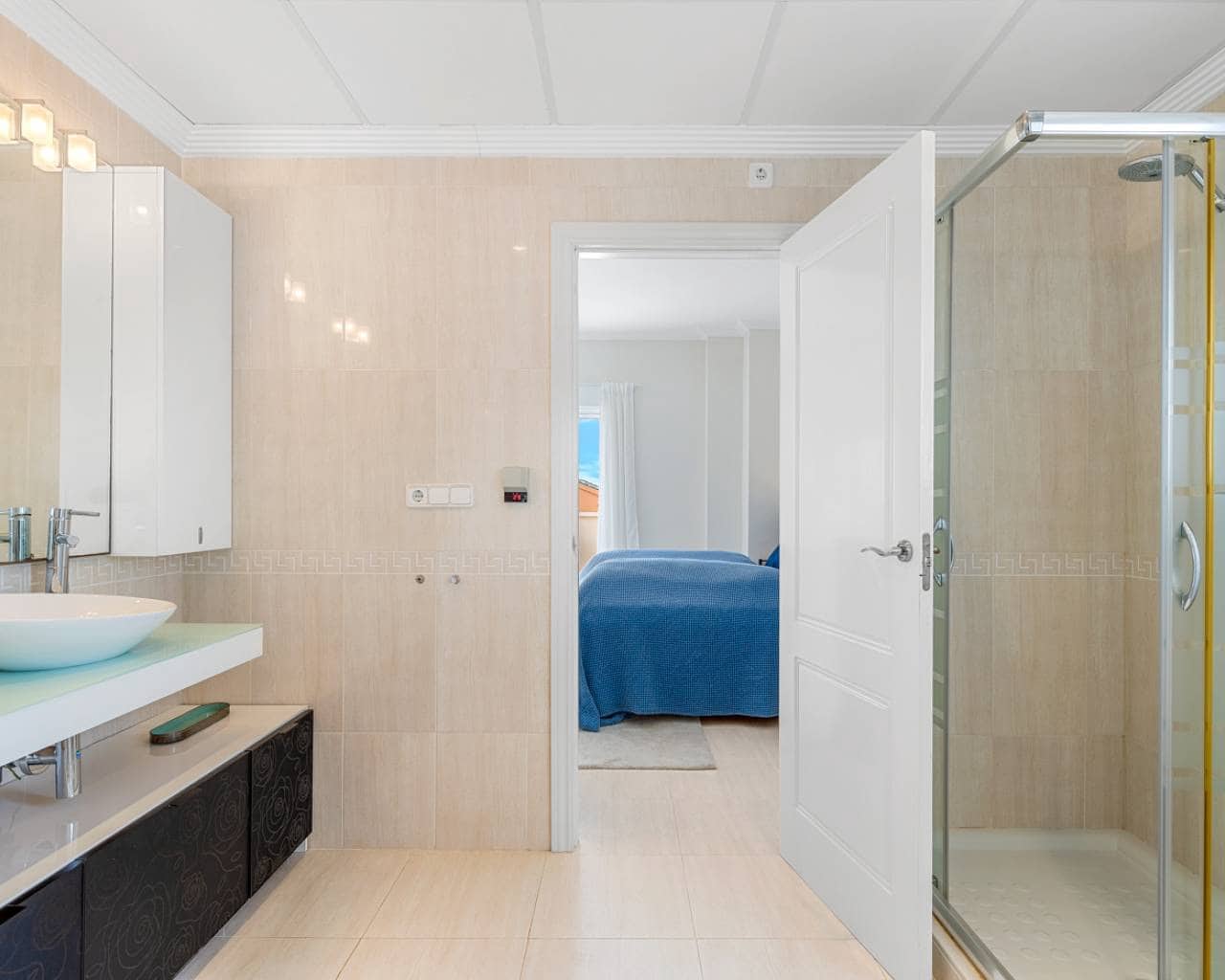 4 camera da letto Villa in vendita in Ciudad Quesada con piscina - 890.000 € (Rif: 9198985)