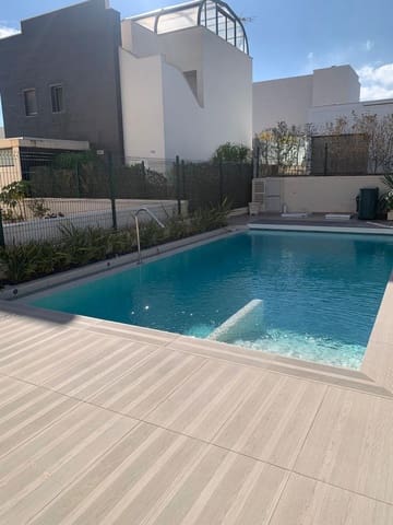 4 bedroom Villa for sale in Campoamor, Orihuela with pool garage - € 899,000 (Ref: 9198988)