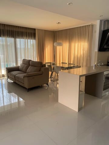 4 bedroom Villa for sale in Campoamor, Orihuela with pool garage - € 899,000 (Ref: 9198988)