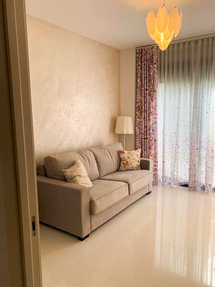 4 chambre Villa/Maison à vendre à Campoamor avec piscine garage - 899 000 € (Ref: 9198988)