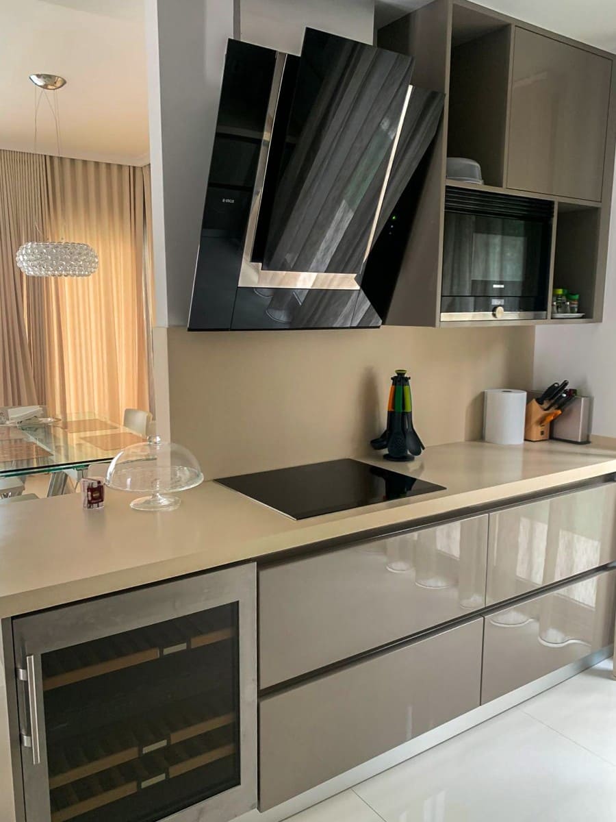 4 chambre Villa/Maison à vendre à Campoamor avec piscine garage - 899 000 € (Ref: 9198988)