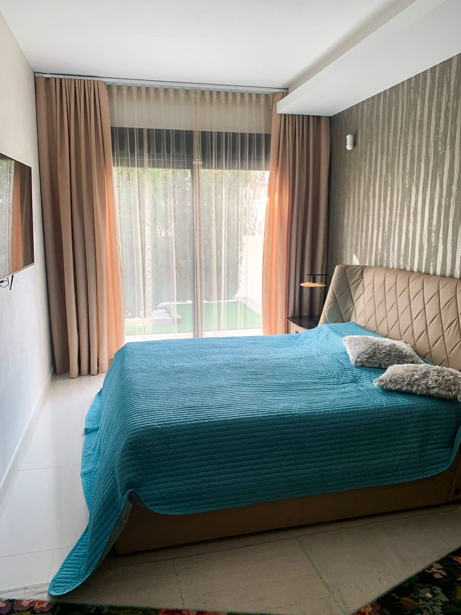 4 chambre Villa/Maison à vendre à Campoamor avec piscine garage - 899 000 € (Ref: 9198988)