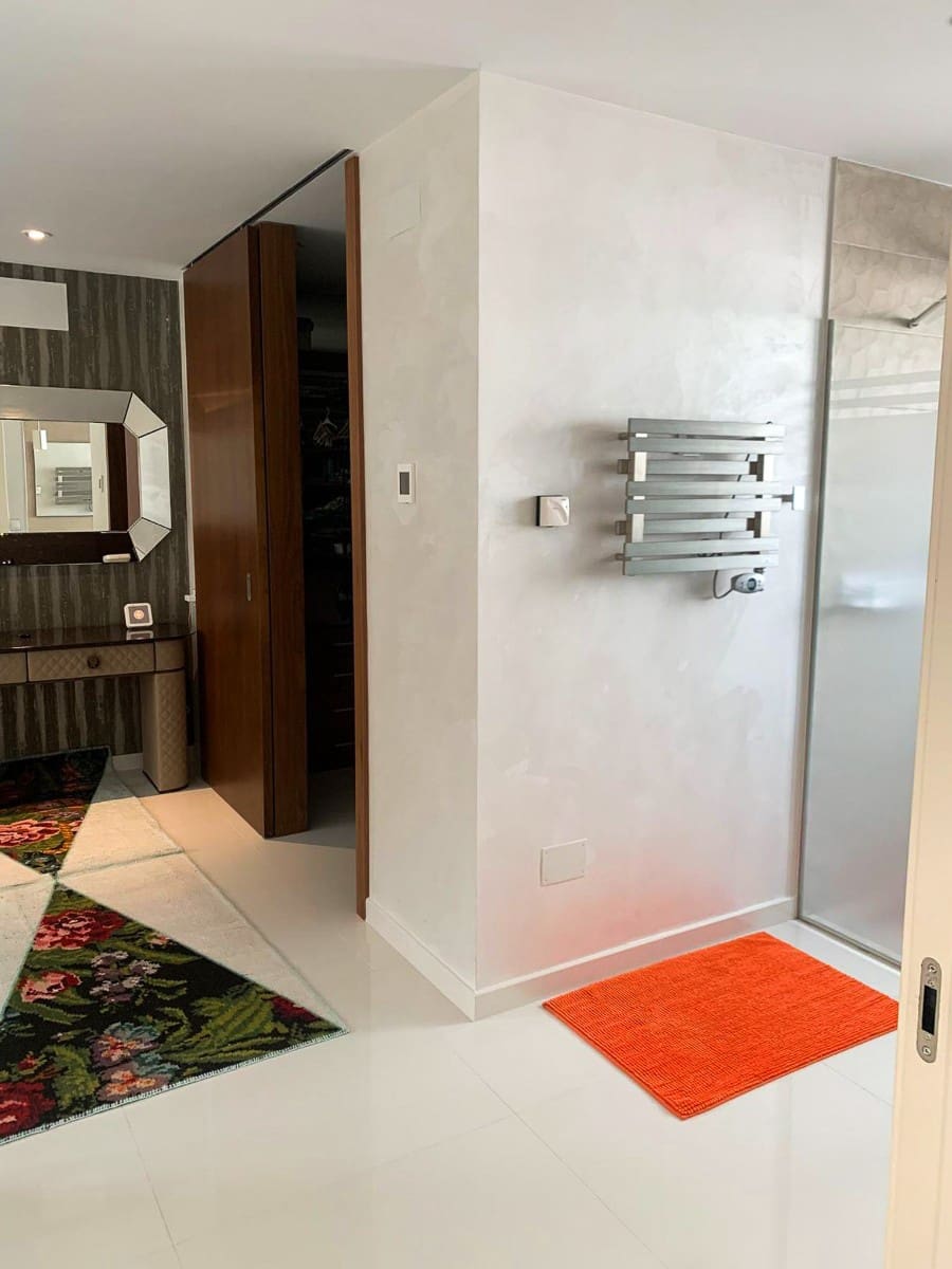 4 chambre Villa/Maison à vendre à Campoamor avec piscine garage - 899 000 € (Ref: 9198988)