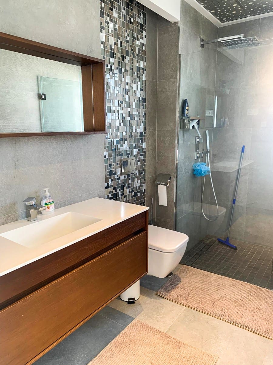 4 chambre Villa/Maison à vendre à Campoamor avec piscine garage - 899 000 € (Ref: 9198988)