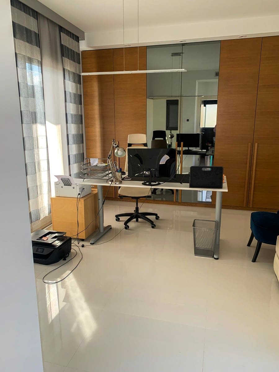 4 chambre Villa/Maison à vendre à Campoamor avec piscine garage - 899 000 € (Ref: 9198988)