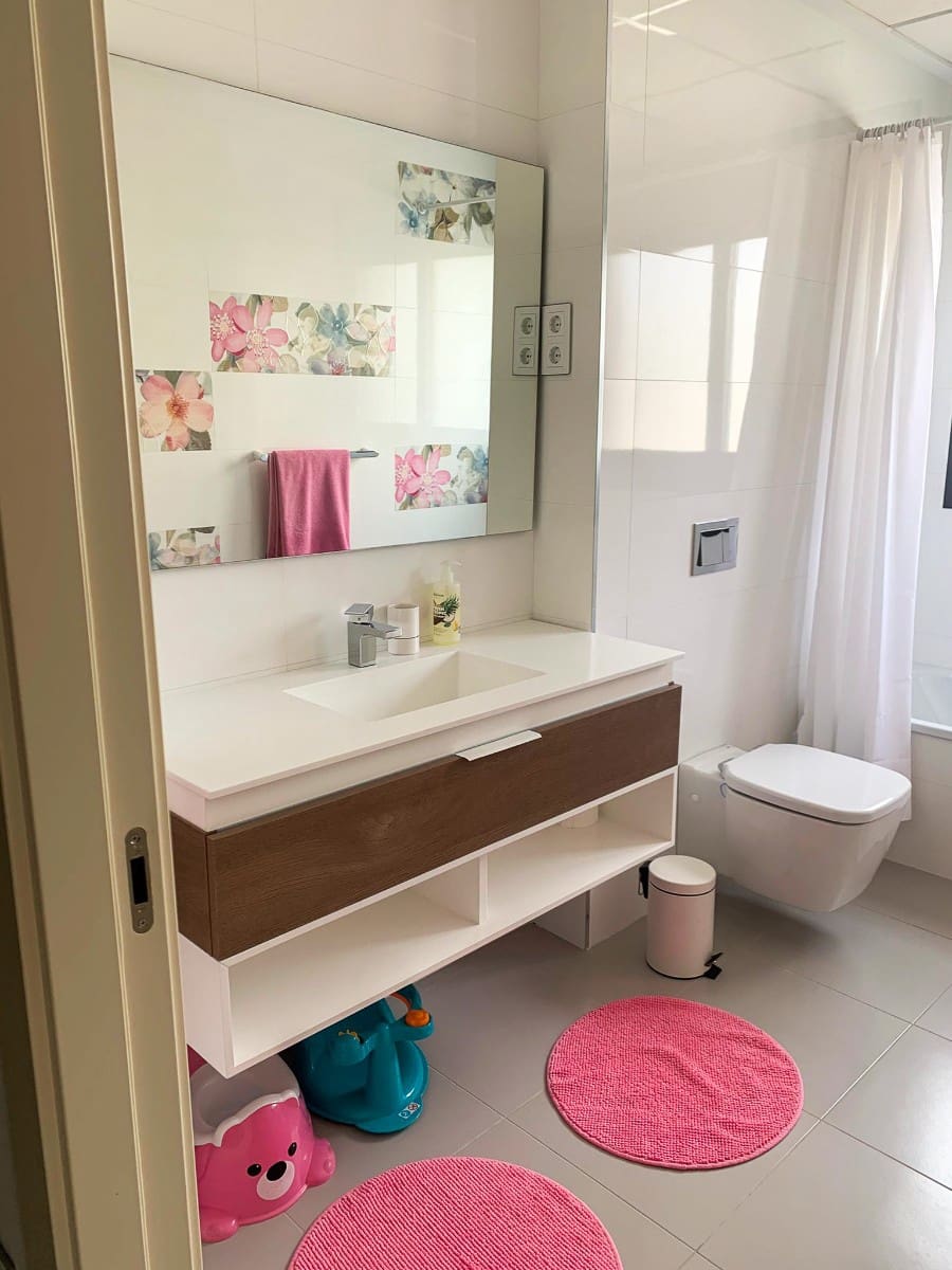 4 chambre Villa/Maison à vendre à Campoamor avec piscine garage - 899 000 € (Ref: 9198988)