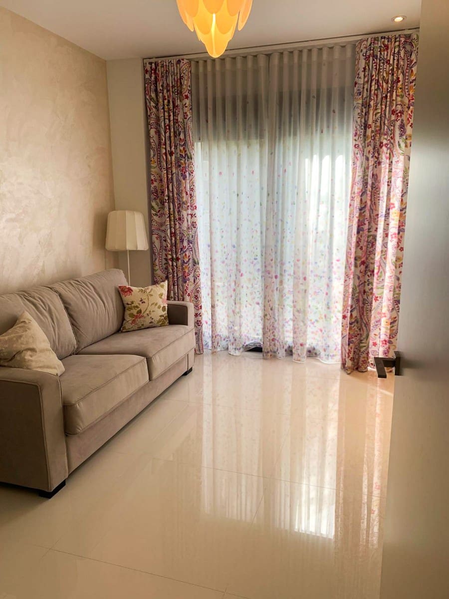 4 chambre Villa/Maison à vendre à Campoamor avec piscine garage - 899 000 € (Ref: 9198988)