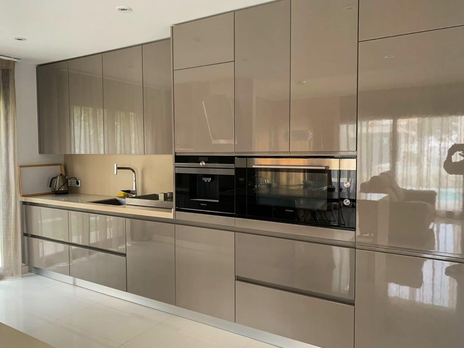 4 chambre Villa/Maison à vendre à Campoamor avec piscine garage - 899 000 € (Ref: 9198988)