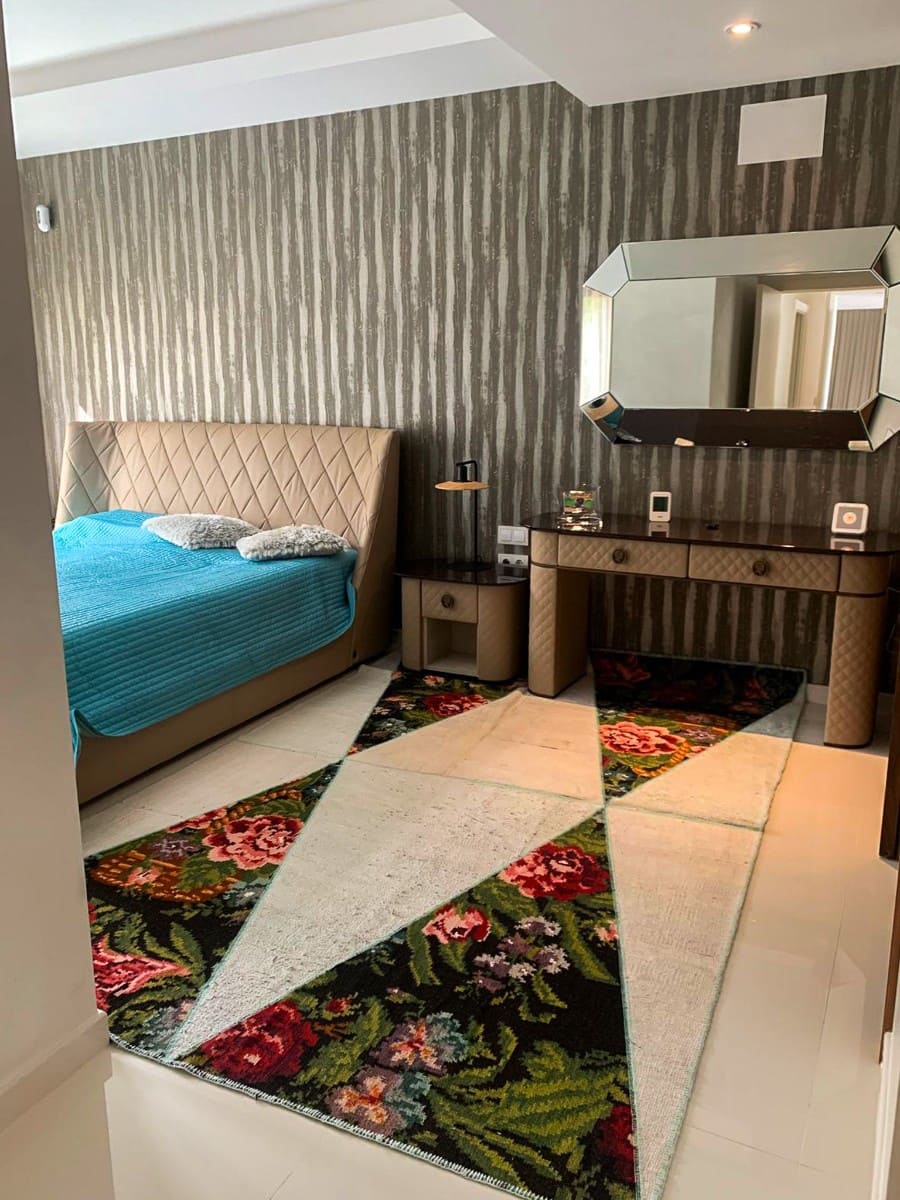 4 chambre Villa/Maison à vendre à Campoamor avec piscine garage - 899 000 € (Ref: 9198988)