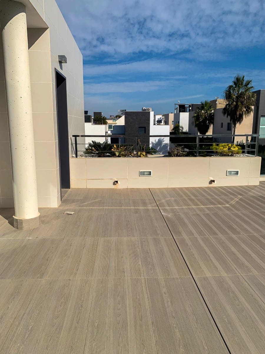 4 chambre Villa/Maison à vendre à Campoamor avec piscine garage - 899 000 € (Ref: 9198988)