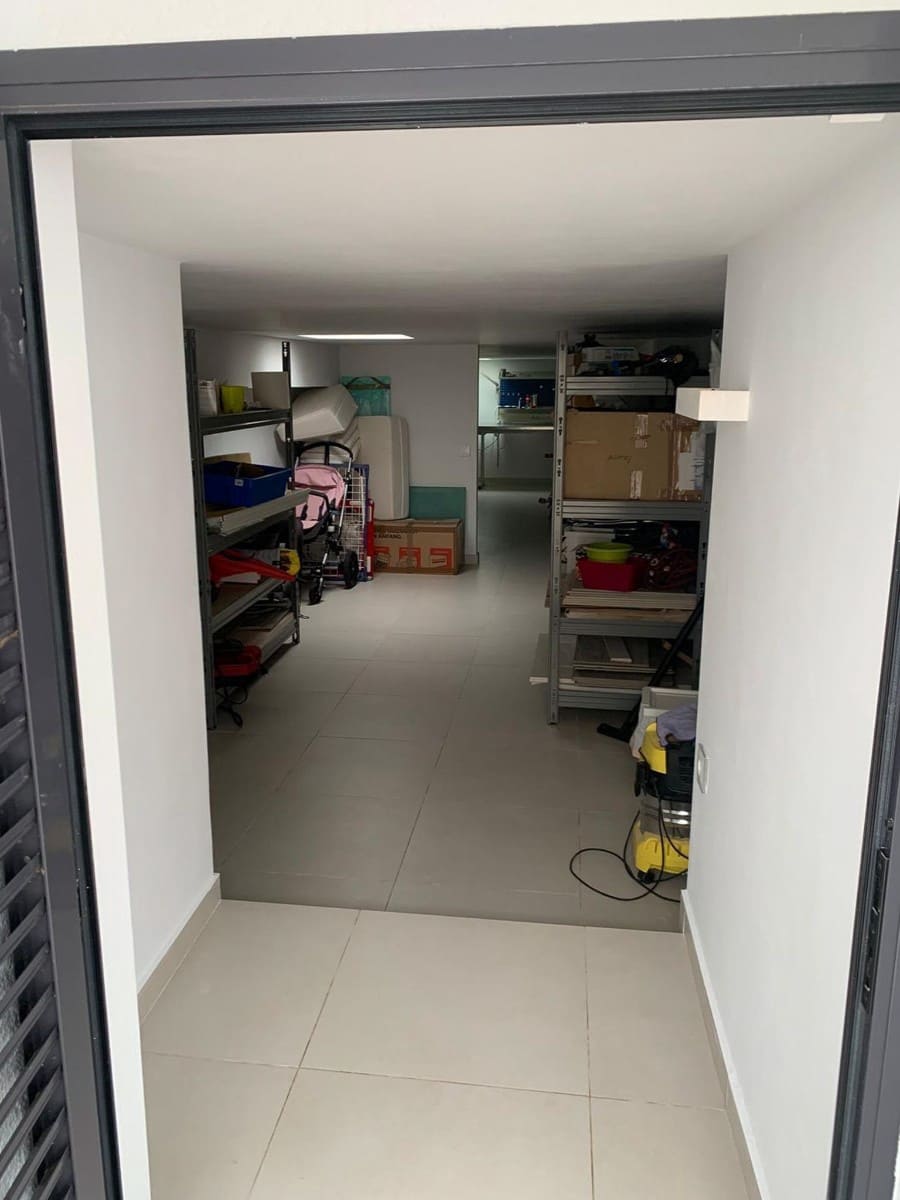 4 chambre Villa/Maison à vendre à Campoamor avec piscine garage - 899 000 € (Ref: 9198988)