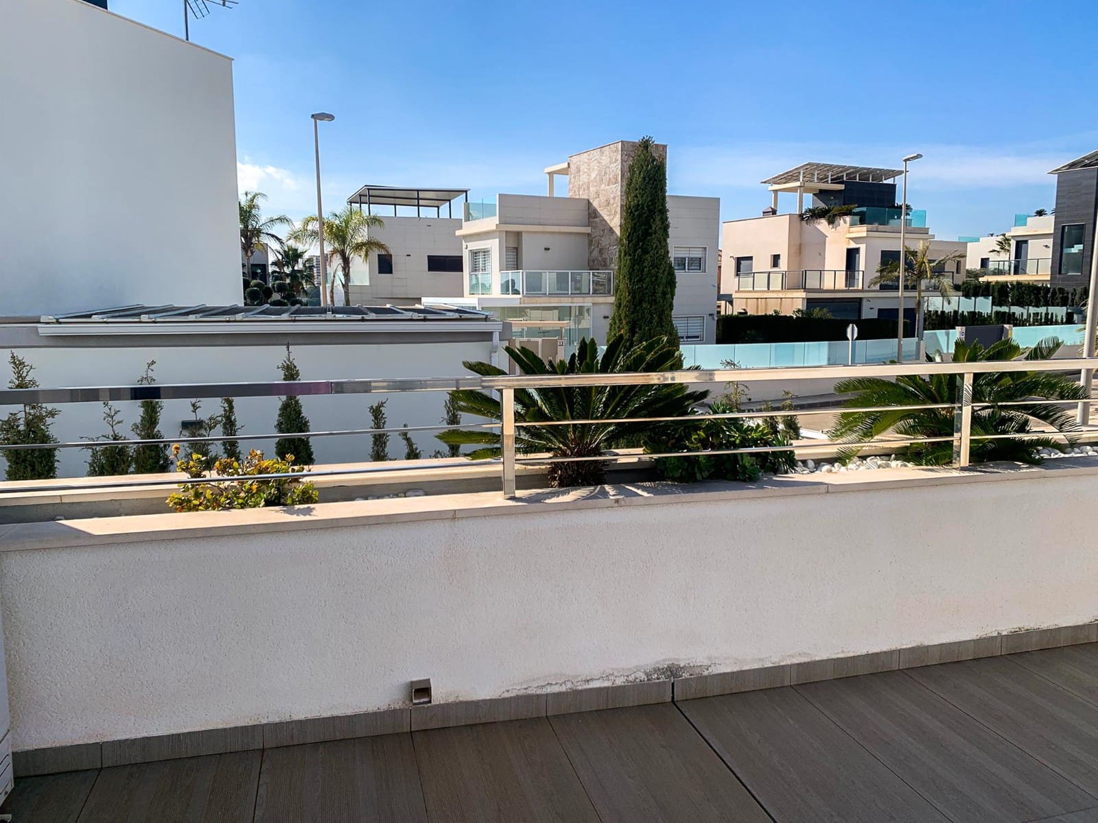 4 chambre Villa/Maison à vendre à Campoamor avec piscine garage - 899 000 € (Ref: 9198988)