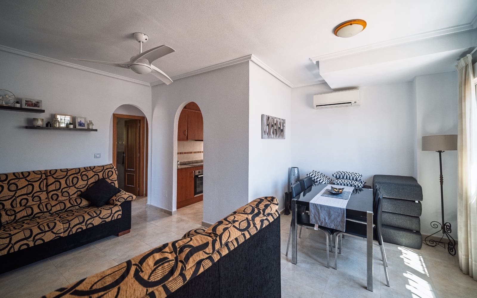 Chalet de 3 habitaciones en Ciudad Quesada en venta con piscina - 229.950 € (Ref: 9198989)