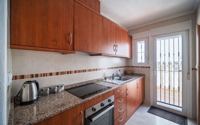 Chalet de 3 habitaciones en Ciudad Quesada, Rojales en venta con piscina - 229.950 € (Ref: 9198989)