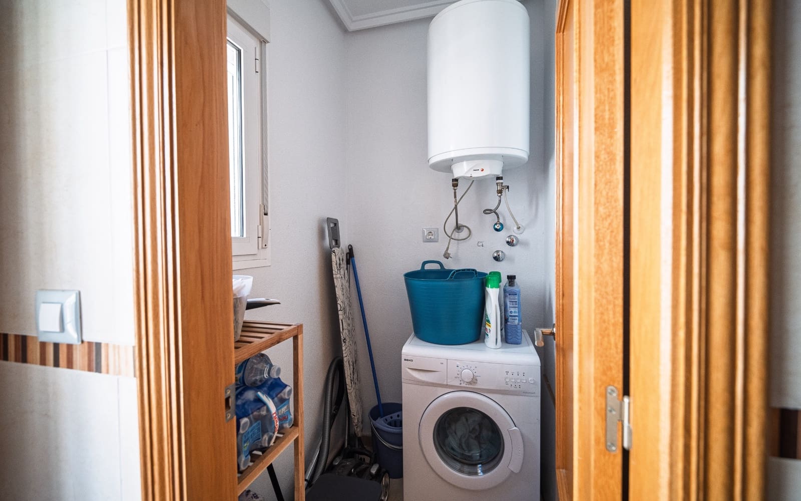 Chalet de 3 habitaciones en Ciudad Quesada en venta con piscina - 229.950 € (Ref: 9198989)