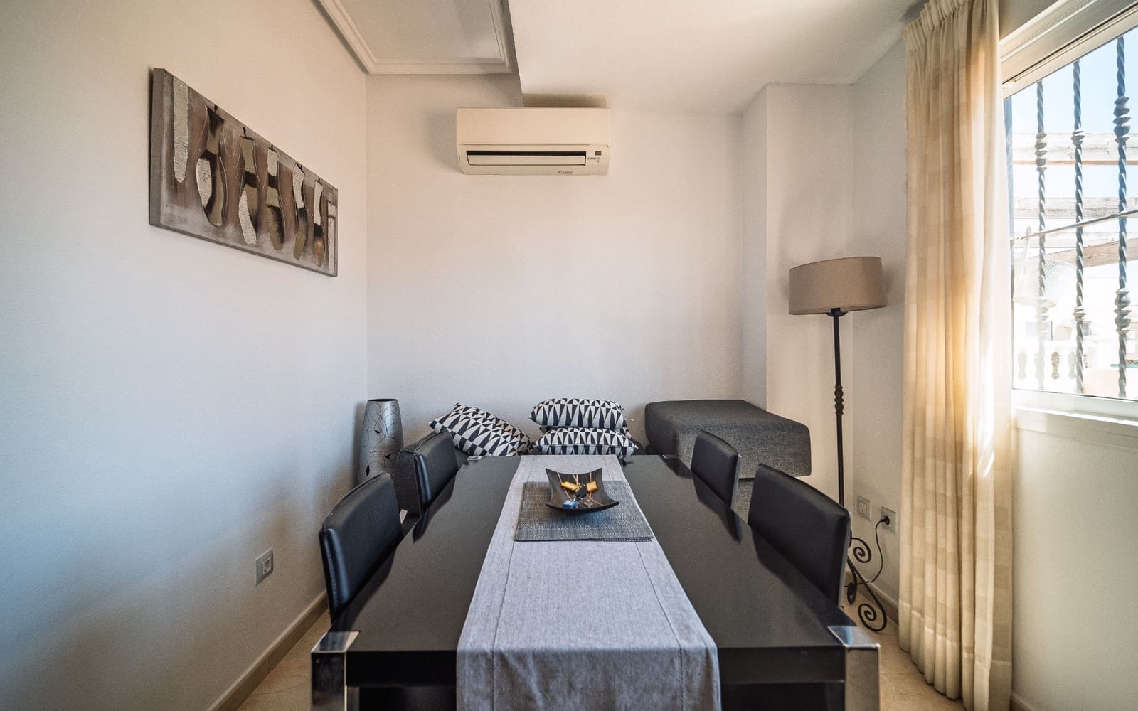 Chalet de 3 habitaciones en Ciudad Quesada en venta con piscina - 229.950 € (Ref: 9198989)