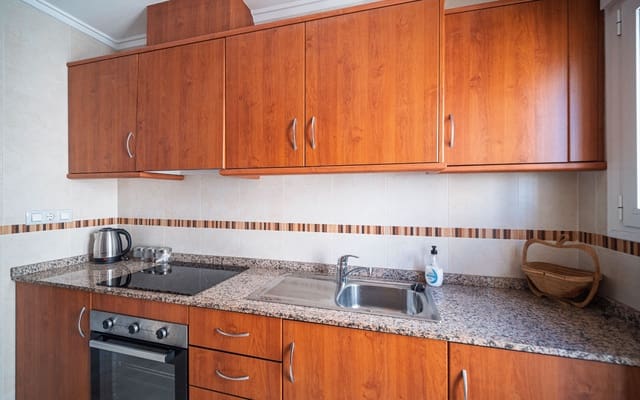 Chalet de 3 habitaciones en Ciudad Quesada, Rojales en venta con piscina - 229.950 € (Ref: 9198989)