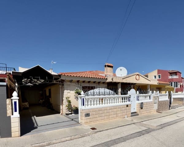 3 soveværelse Villa til salg i Benijófar med garage - € 275.000 (Ref: 9198990)