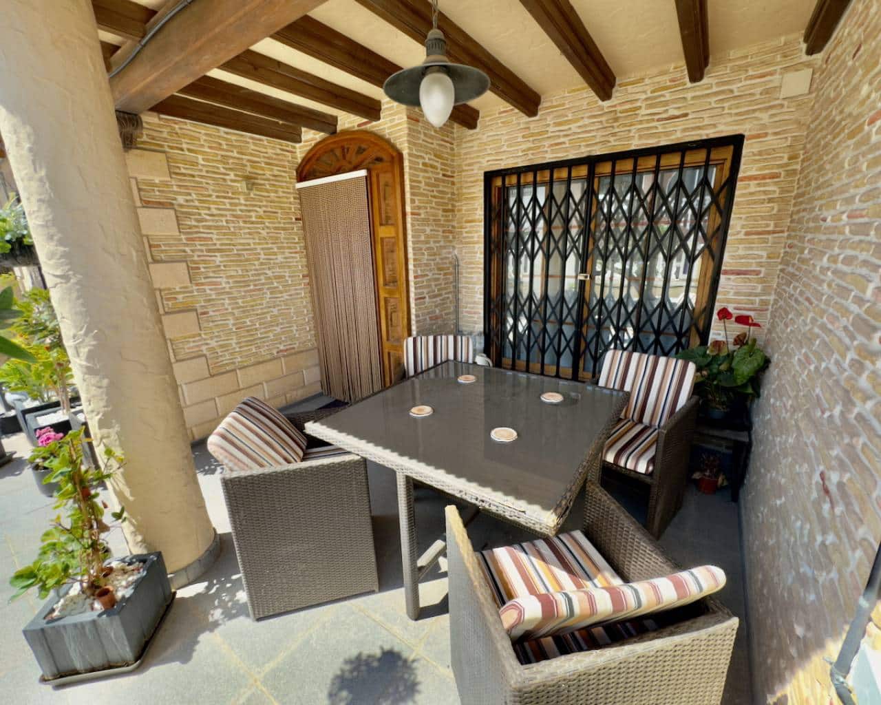 3 soveværelse Villa til salg i Benijofar med garage - € 275.000 (Ref: 9198990)