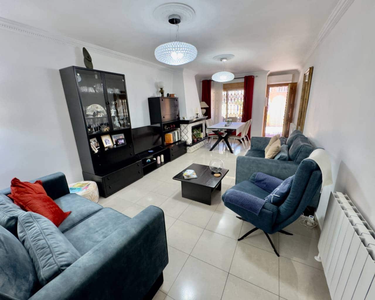 3 soveværelse Villa til salg i Benijofar med garage - € 275.000 (Ref: 9198990)