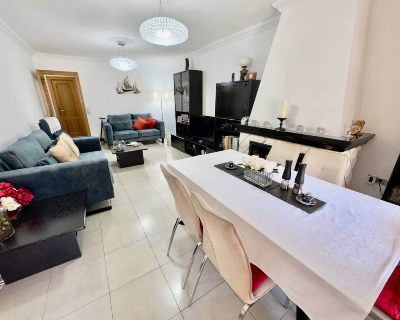 3 soveværelse Villa til salg i Benijofar med garage - € 275.000 (Ref: 9198990)