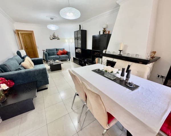 3 soveværelse Villa til salg i Benijófar med garage - € 275.000 (Ref: 9198990)