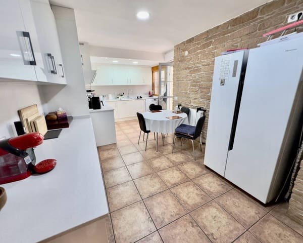 3 soveværelse Villa til salg i Benijófar med garage - € 275.000 (Ref: 9198990)