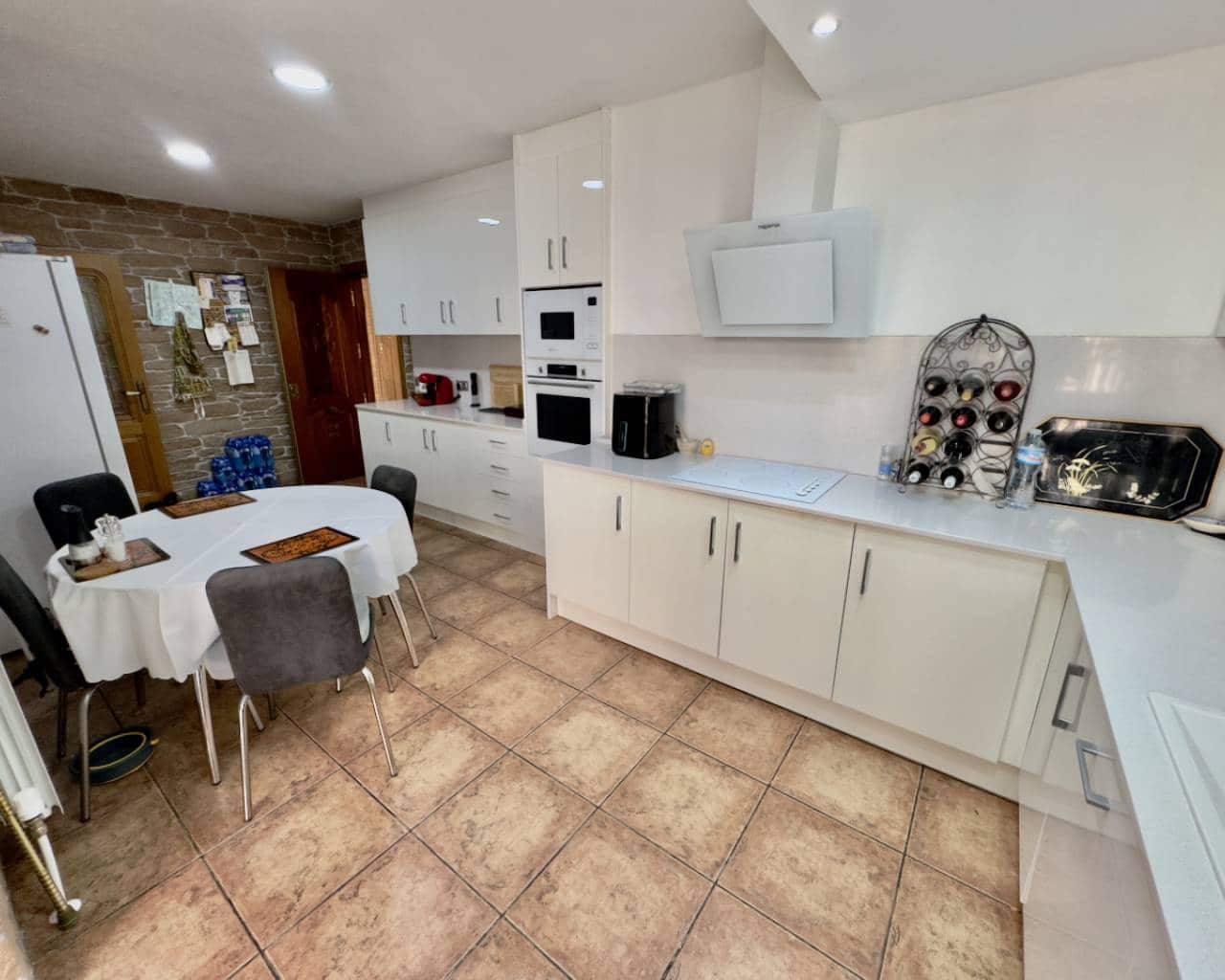 3 soveværelse Villa til salg i Benijofar med garage - € 275.000 (Ref: 9198990)