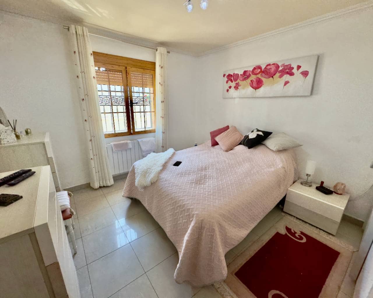 3 soveværelse Villa til salg i Benijofar med garage - € 275.000 (Ref: 9198990)