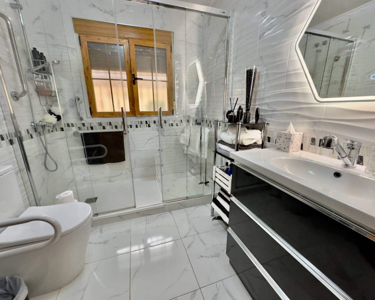 3 soveværelse Villa til salg i Benijofar med garage - € 275.000 (Ref: 9198990)