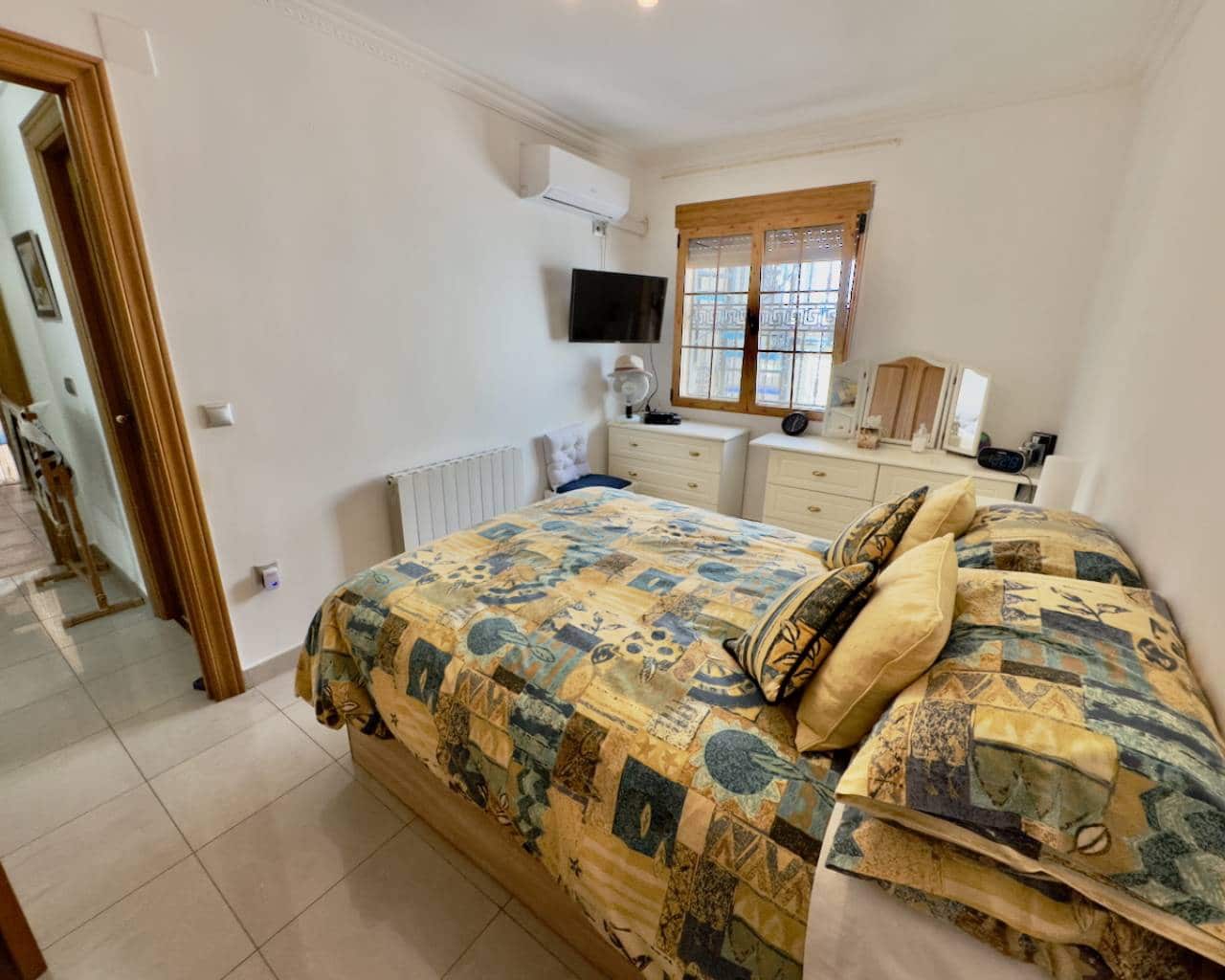 3 soveværelse Villa til salg i Benijofar med garage - € 275.000 (Ref: 9198990)