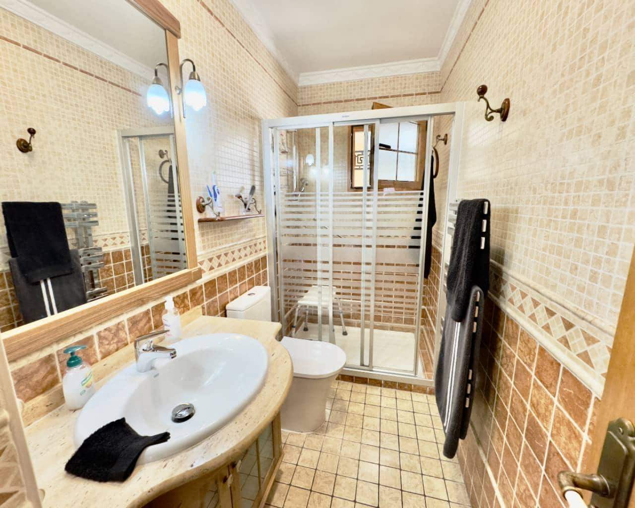 3 soveværelse Villa til salg i Benijofar med garage - € 275.000 (Ref: 9198990)