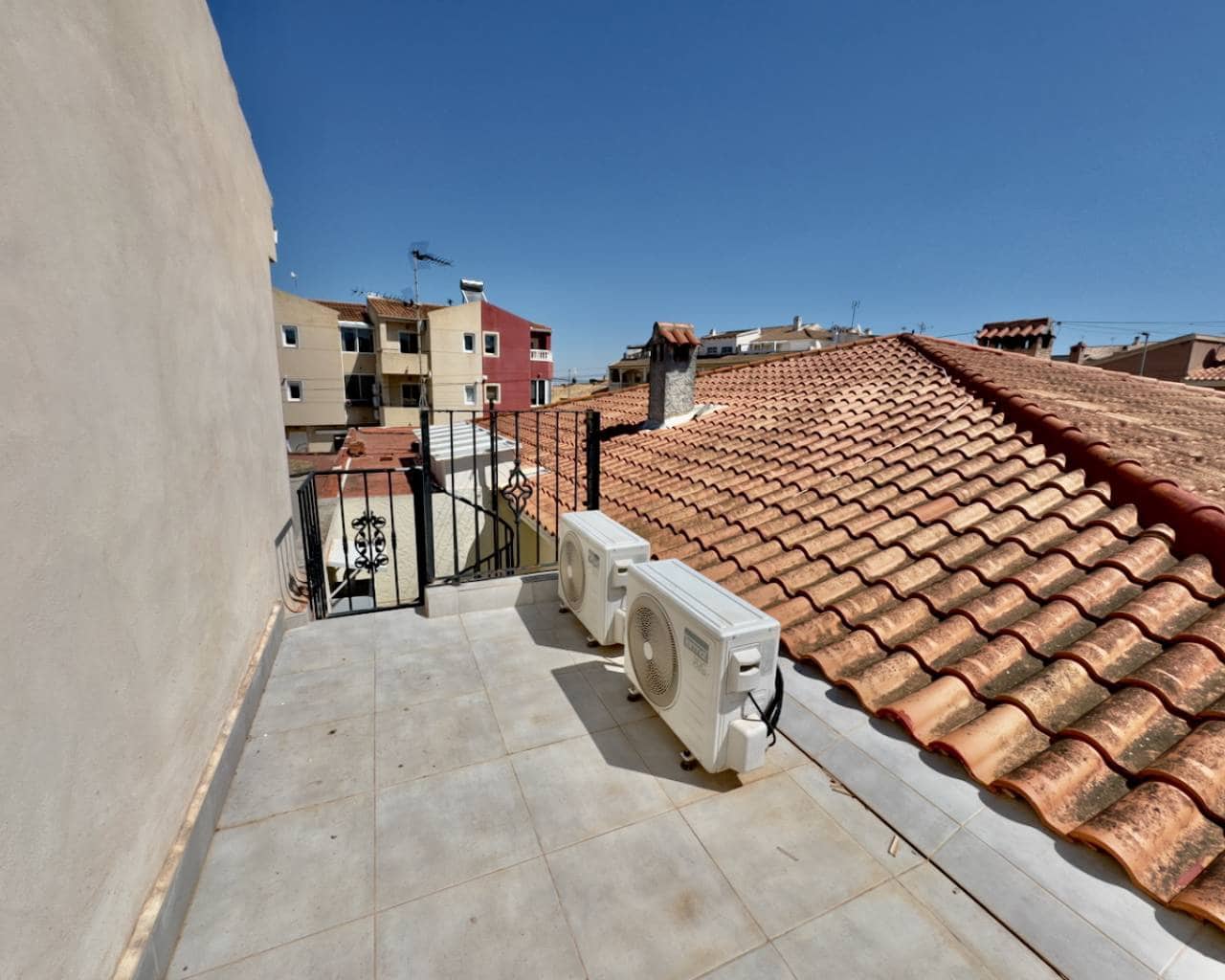 3 soveværelse Villa til salg i Benijofar med garage - € 275.000 (Ref: 9198990)