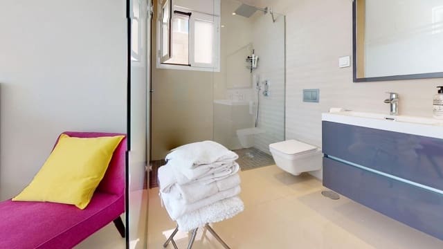 4 soveværelse Villa til salg i El Molino, Torrevieja med swimmingpool - € 650.000 (Ref: 9198991)