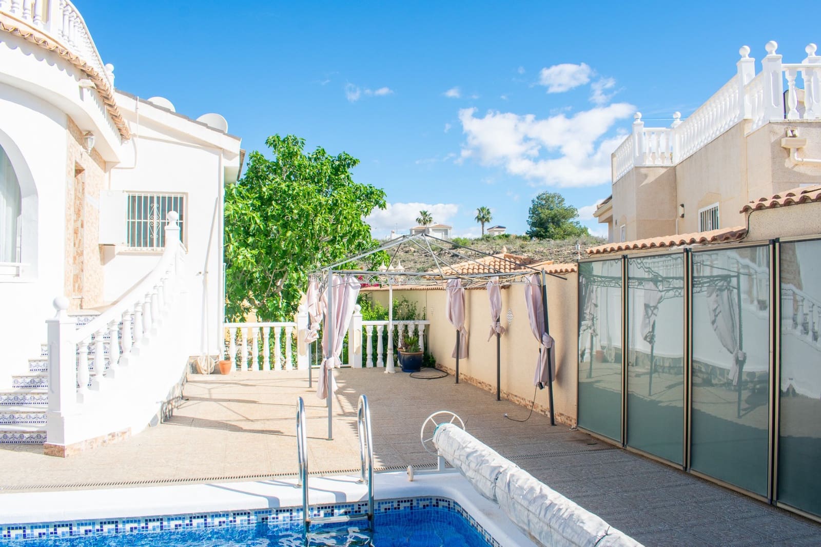 4 bedroom Villa for sale in Ciudad Quesada with pool - € 399,950 (Ref: 9198992)