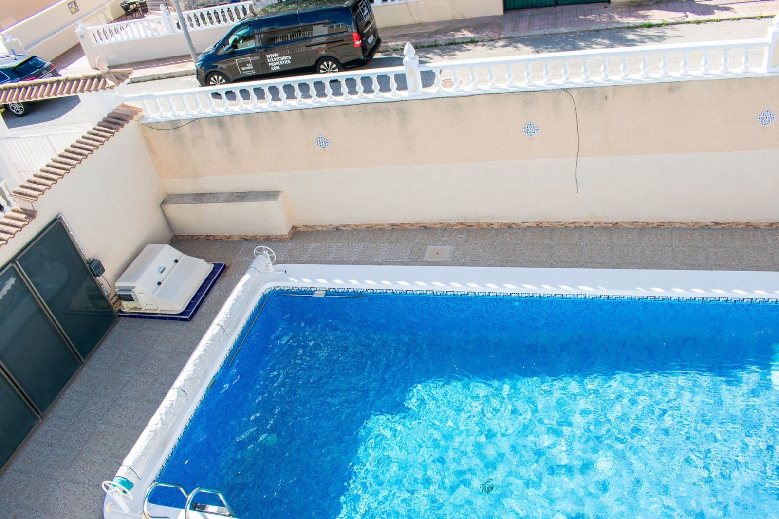 4 bedroom Villa for sale in Ciudad Quesada with pool - € 399,950 (Ref: 9198992)