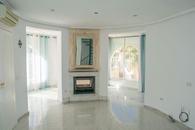 4 quarto Moradia para venda em Ciudad Quesada, Rojales com piscina - 399 950 € (Ref: 9198992)