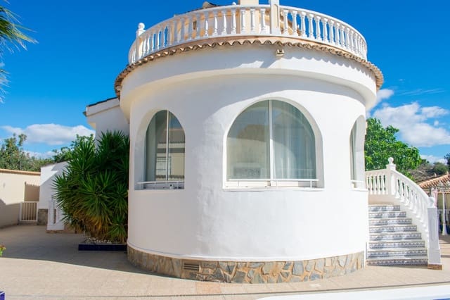 4 quarto Moradia para venda em Ciudad Quesada, Rojales com piscina - 399 950 € (Ref: 9198992)