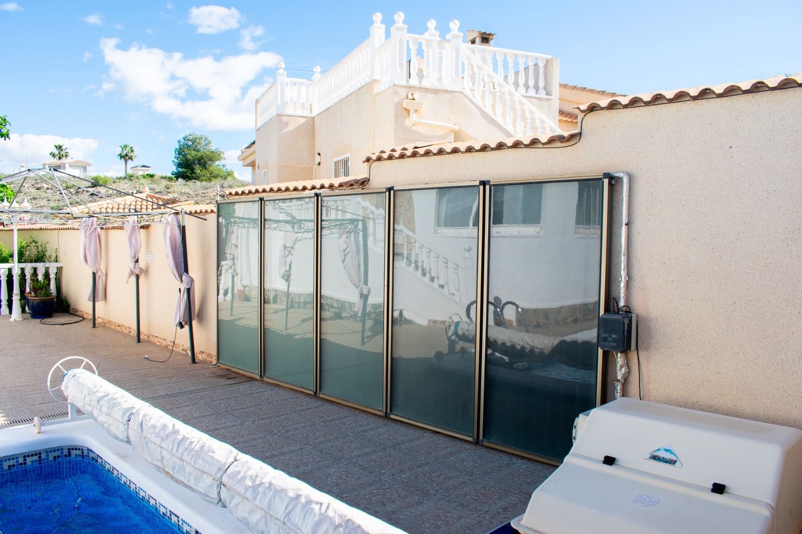 4 bedroom Villa for sale in Ciudad Quesada with pool - € 399,950 (Ref: 9198992)