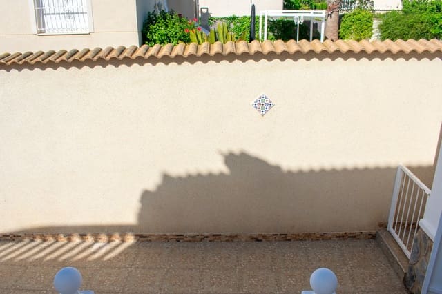 4 quarto Moradia para venda em Ciudad Quesada, Rojales com piscina - 399 950 € (Ref: 9198992)