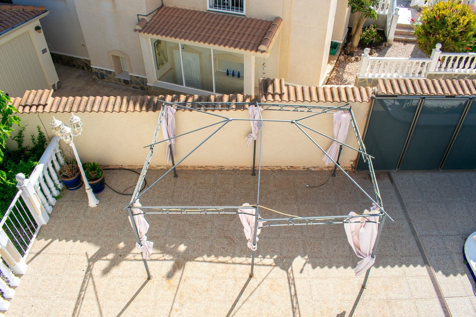 4 bedroom Villa for sale in Ciudad Quesada with pool - € 399,950 (Ref: 9198992)