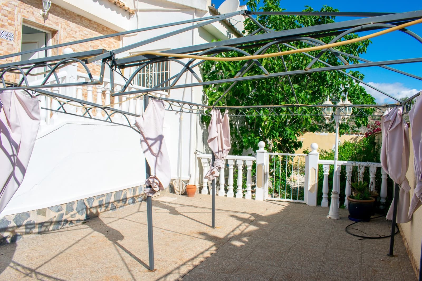 4 bedroom Villa for sale in Ciudad Quesada with pool - € 399,950 (Ref: 9198992)