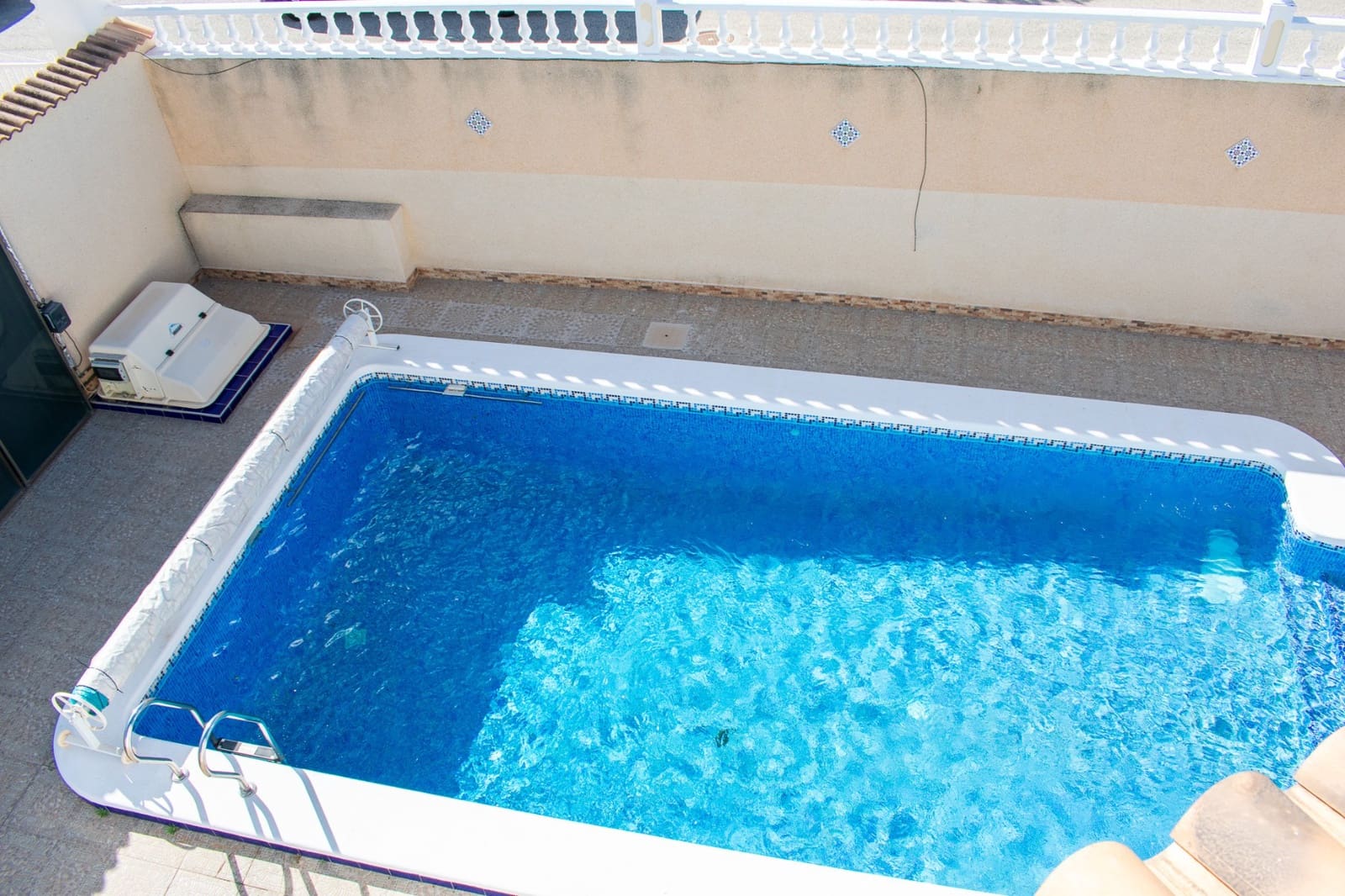 4 bedroom Villa for sale in Ciudad Quesada with pool - € 399,950 (Ref: 9198992)