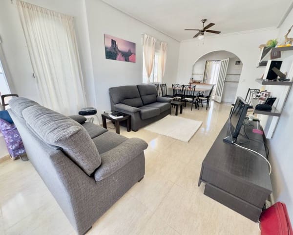 3 sovrum Villa till salu i Lo Crispin, Algorfa med pool - 199 950 € (Ref: 9198997)