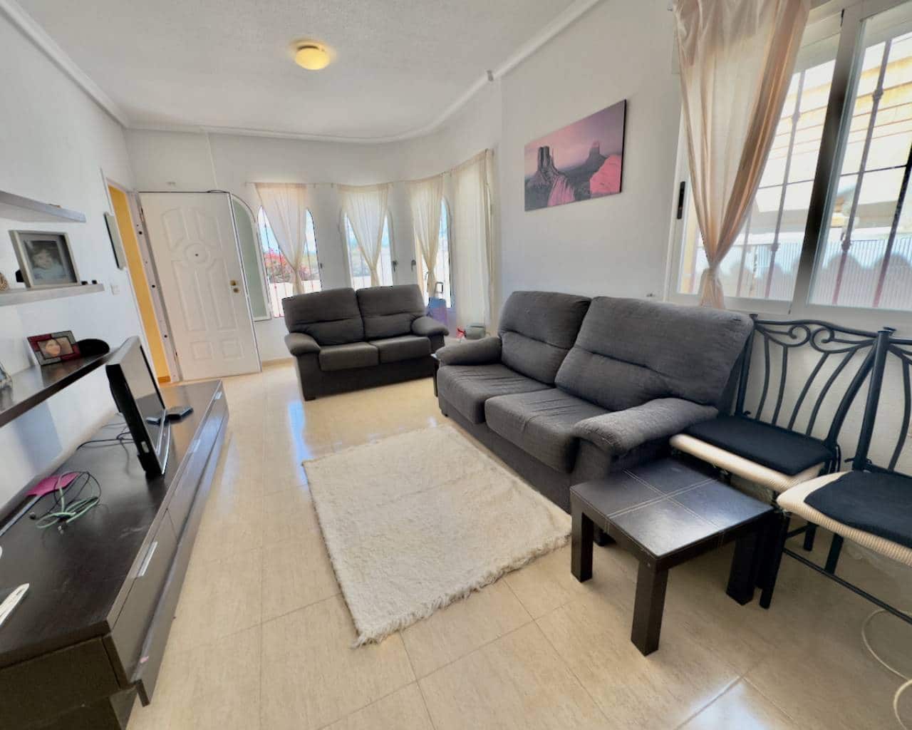 3 soveværelse Villa til salg i Lo Crispin med swimmingpool - € 199.950 (Ref: 9198997)