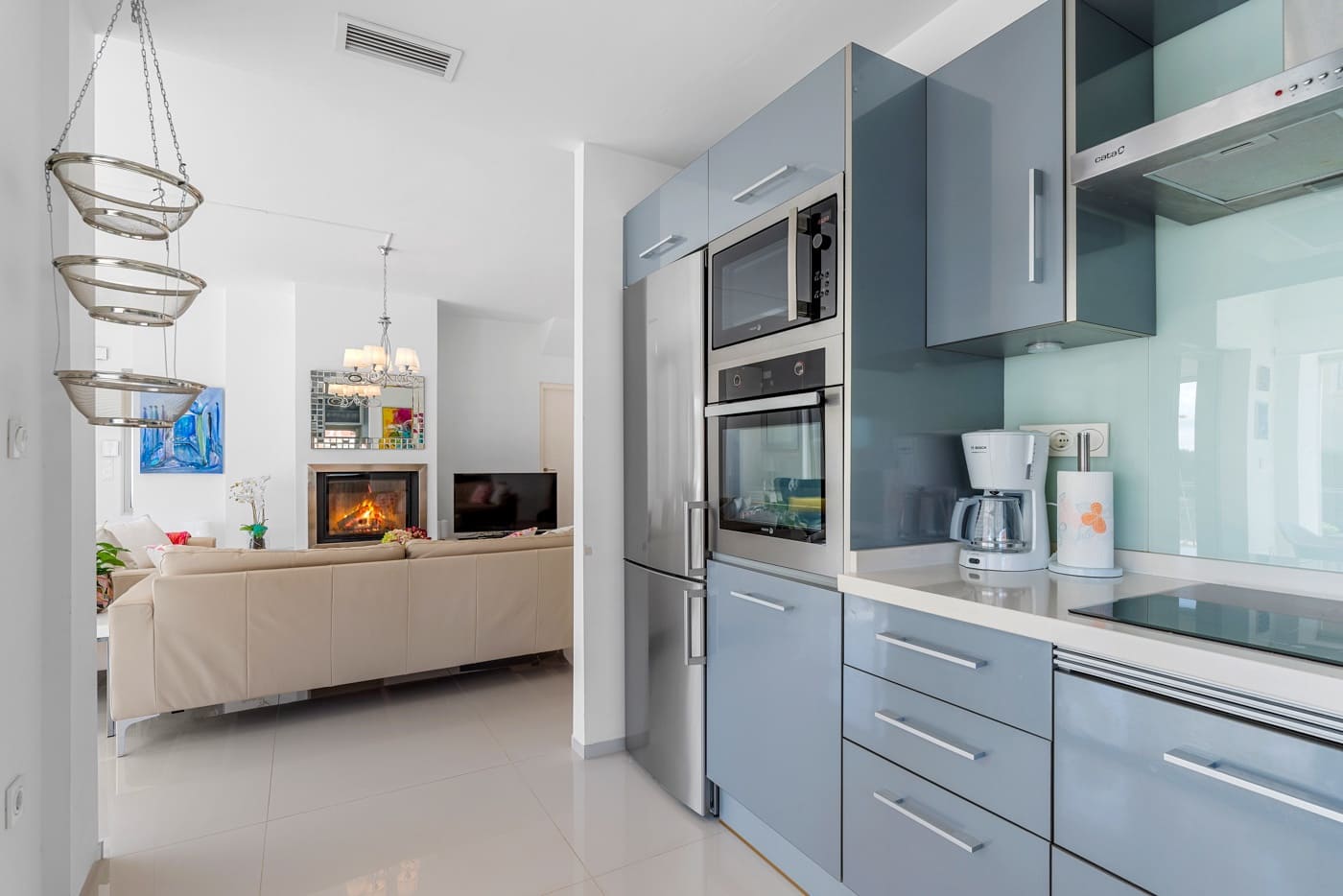 4 Zimmer Villa zu verkaufen in Ciudad Quesada mit Pool - 750.000 € (Ref: 9198999)