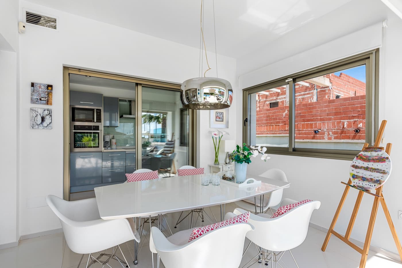 4 Zimmer Villa zu verkaufen in Ciudad Quesada mit Pool - 750.000 € (Ref: 9198999)